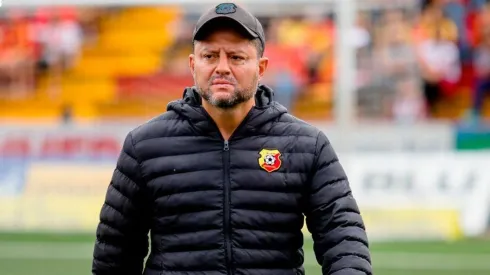 Jafet Soto recibe una denuncia que impacta de lleno en Costa Rica