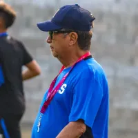 El Bolillo Gómez da noticia que causa ilusión a todos en El Salvador