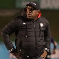 Hernán Medford recibe una advertencia que no veía venir a pocos días de no concretar su vuelta a Saprissa