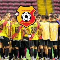 Entre “demonios” y “falta de hambre”: figura de Herediano habla sin tapujos de la dura eliminación en Concachampions