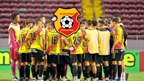 Entre "demonios" y "falta de hambre": figura de Herediano habla sin tapujos de la dura eliminación en Concachampions