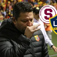 Ni Jafet Soto la vio venir: espía de Saprissa le dio a LA Galaxy la receta para eliminar a Herediano