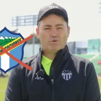 No será en Comunicaciones: Javier López tiene listo su próximo desafío en Guatemala