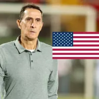 Guimaraes lo borró de Alajuelense, se fue a Europa y ahora tiene su gran chance en Estados Unidos