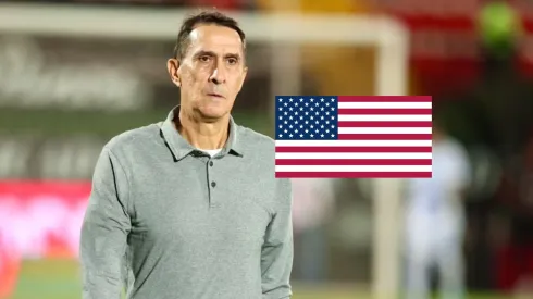 Ex Alajuelense borrado por Guimaraes tiene su chance en Estados Unidos