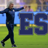 Nuevo puesto: Mágico González vuelve a la Selección de El Salvador en un lugar que nadie imaginaba