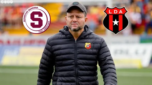 "Hay más de dos jugadores": Alajuelense y Saprissa confirman que el robo de Jafet Soto es peor de lo que imaginaban