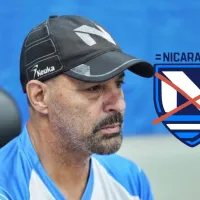 Vestuario en llamas: Fantasma Figueroa toma una tajante decisión que sacude a la Selección de Nicaragua
