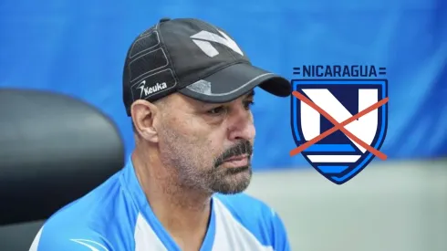 Vestuario en llamas: Fantasma Figueroa toma una tajante decisión que sacude a la Selección de Nicaragua