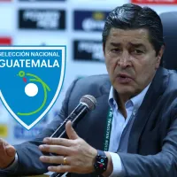 “No tenemos duda”: Luis Fernando Tena patea el tablero y sorprende con su última decisión en Guatemala