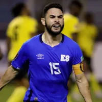 Decisión tomada: la Selección de El Salvador da su veredicto final sobre el regreso de Alex Roldán