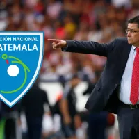 Inesperado: Luis Fernando Tena recibe un llamado que lo obliga a cambiar sus planes en la Selección de Guatemala