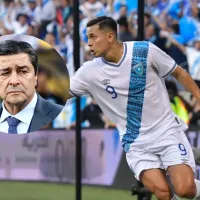 Rubio Rubín recibe un revés inesperado por parte de Luis Fernando Tena