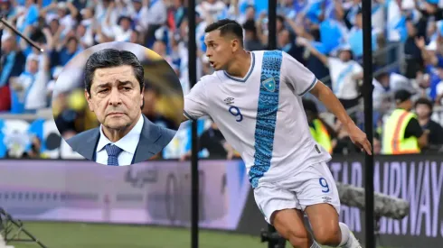 Rubio Rubín recibe un revés inesperado por parte de Luis Fernando Tena