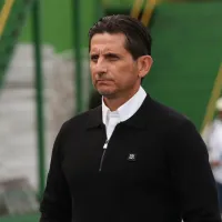 Equipo de la Liga Nacional propina fuerte golpe a Ronald González y a Comunicaciones