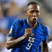 Brayan Gil ocasiona otro problema a la Selección de El Salvador