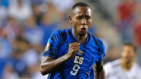 Brayan Gil ocasiona otro problema a la Selección de El Salvador