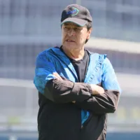 Luis Fernando Tena confirma otra baja para la Selección de Guatemala