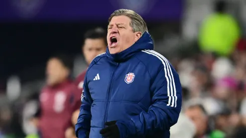 El técnico mexicano deberá pensar en una nueva variante.