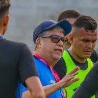 Problema en puerta: Bolillo Gómez recibe su primer desplante en la Selección de El Salvador