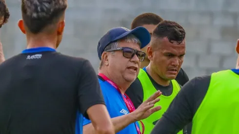 El colombiano recibió cuestionamientos.