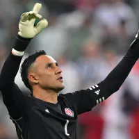 El regreso de Keylor Navas a La Sele: confirman la decisión del Piojo Herrera que muchos criticarán