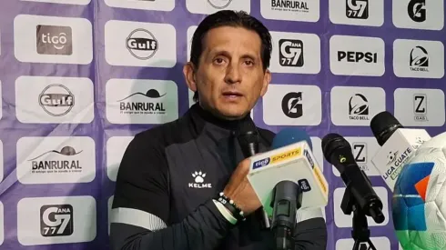 Rechazado por Ronald González tendrá su gran chance internacional