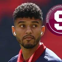 Se olvida de Saprissa: Johan Venegas encuentra nuevo club en Costa Rica