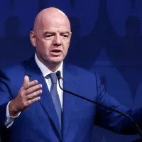 “En nombre de la FIFA”: Gianni Infantino tiene un mensaje que le duele a El Salvador