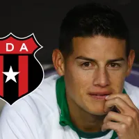 “James Rodríguez sin Mundial de Clubes”: Alajuelense logra su cometido e impacta al fútbol tras su demanda a la FIFA