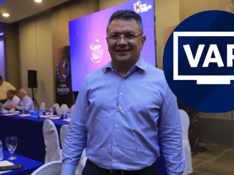 VAR en Honduras: se conoce cuándo lo implementaran en Liga Nacional