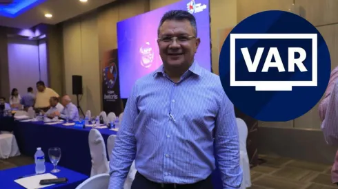 En Honduras aún no hay fecha exacta para la llegada del VAR.
