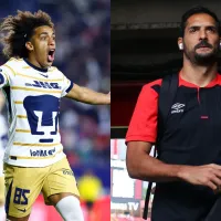 No hay tregua: Adalberto Carrasquilla le deja un mensaje caliente a Celso Borges que alimenta la grieta