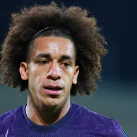 Con Pumas como trampolín, Adalberto Carrasquilla da el gran salto y se suma a un equipo de élite