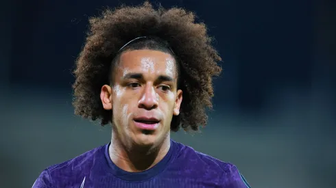 Carrasquilla da el gran salto y se suma a un equipo de élite