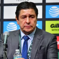 Eligió a Guatemala, Tena no lo llamó y ahora manda una tajante respuesta desde Estados Unidos