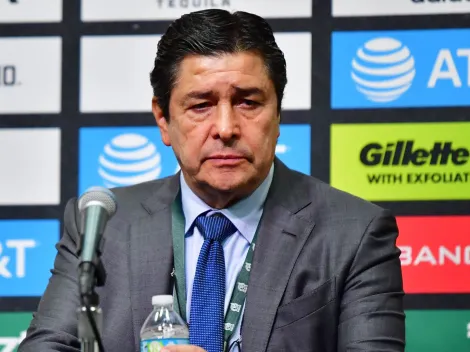 Tena no lo llamó y mandó una tajante respuesta desde Estados Unidos