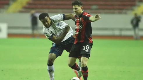 Cartaginés vs. Alajuelense: a qué hora juegan y dónde ver el partido por la Liga Promérica.