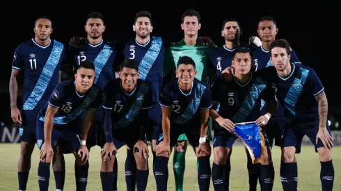 La histórica ayuda que beneficiará a la Selección de Guatemala