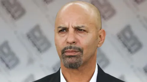 El Fantasma fue rotundo.