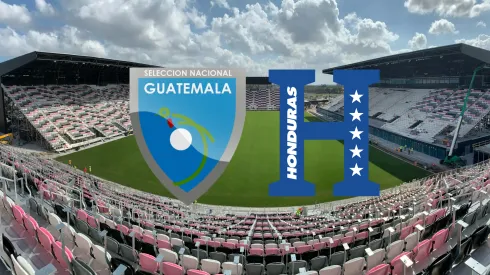 Guatemala vs Honduras: a qué hora y donde ver el juego amistoso que se disputará en Estados Unidos