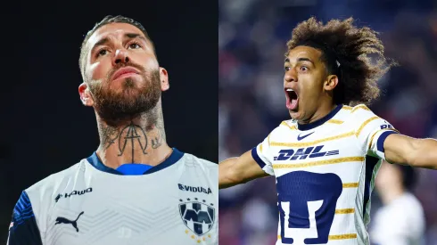 Sergio Ramos vs. Adalberto Carrasquilla: quién gana más