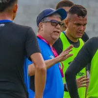 ¡En alerta! Seleccionado de El Salvador causa preocupación en El Bolillo Gómez