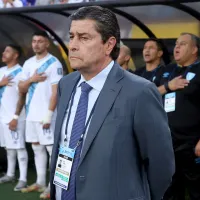 Referente de la Selección de Guatemala defiende polémica decisión de Luis Fernando Tena