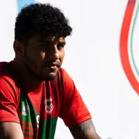 “Regreso al club”: Johan Venegas recibe la noticia que tanto estaba esperando para su futuro