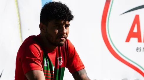 “Regreso al club”_ Johan Venegas recibe la noticia que tanto estaba esperando para su futuro