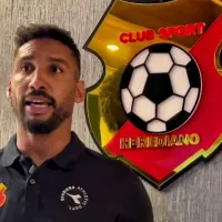 Nueva camiseta: Marcel Hernández sorprende con un anuncio lejos de Herediano