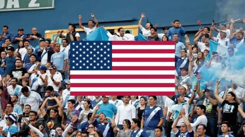 Lo celebra Guatemala: figura chapina hace historia en Estados Unidos.