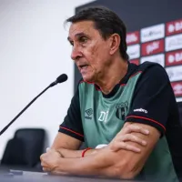 Lo dicen en Europa: la decisión que expone a Guimaraes en Alajuelense y molesta a la afición