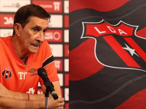 Toril y Moya sienten la presión: Guimaraes anuncia un refuerzo sorpresa para la delantera